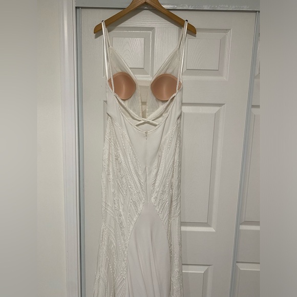 Lovers Society Reece Wedding Gown
